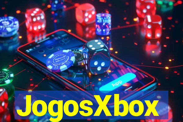 JogosXbox