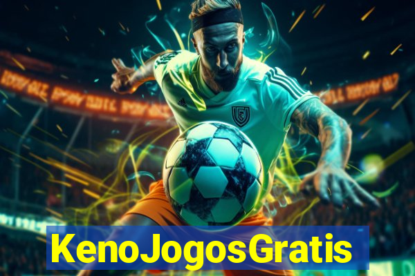 KenoJogosGratis