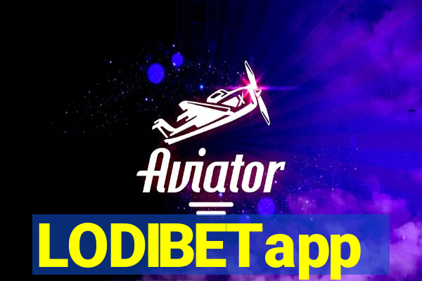 LODIBETapp