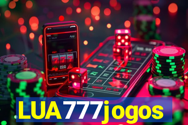 LUA777jogos