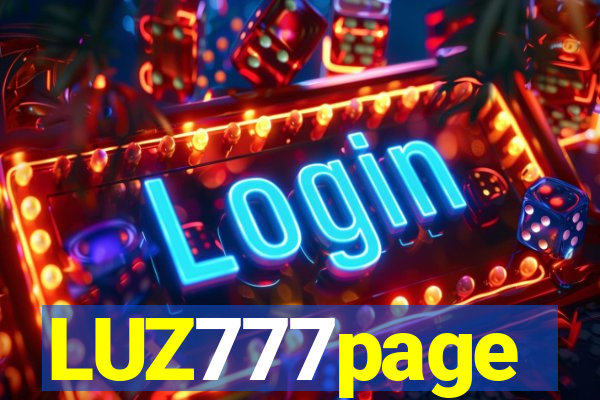 LUZ777page