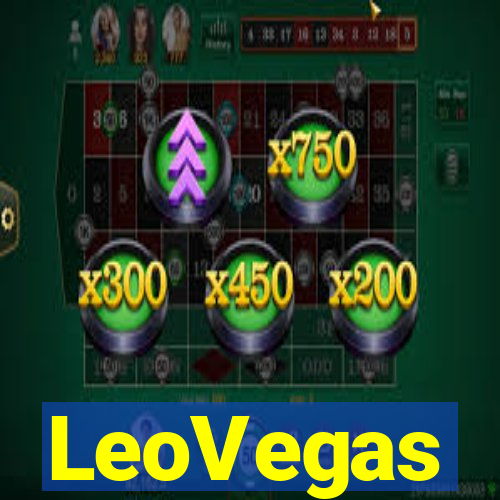 LeoVegas