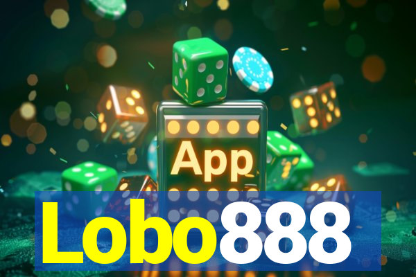 Lobo888