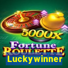 Luckywinner