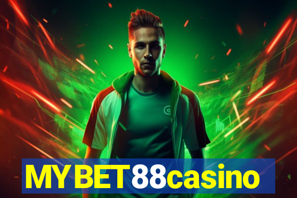 MYBET88casino