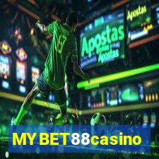 MYBET88casino