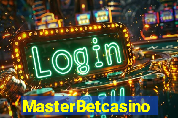 MasterBetcasino