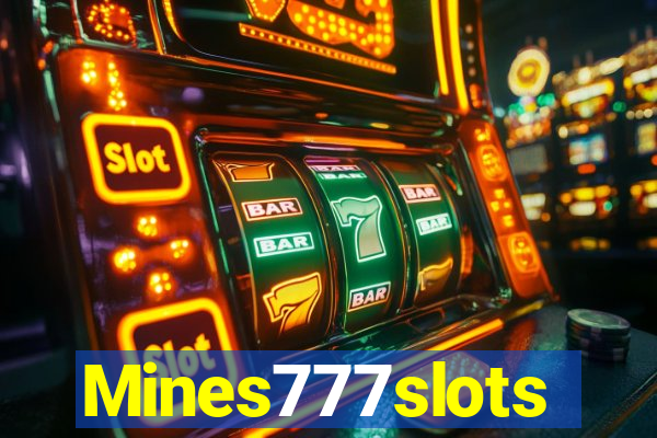 Mines777slots