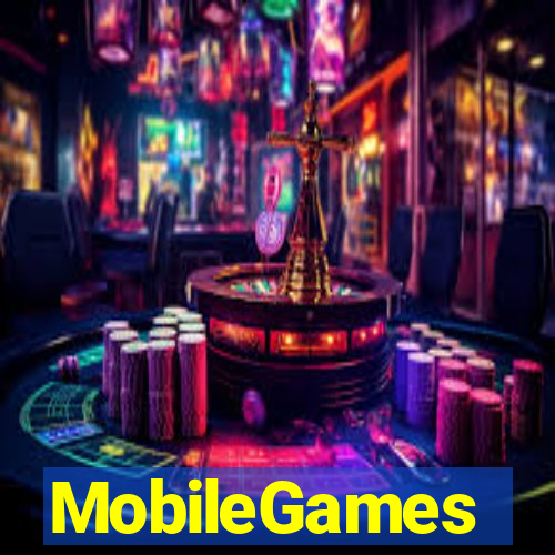 MobileGames