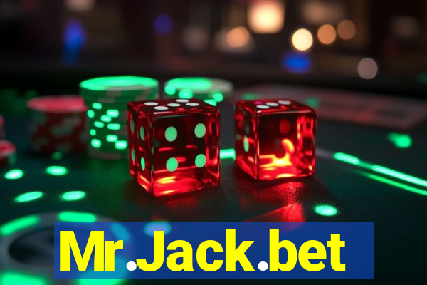 Mr.Jack.bet