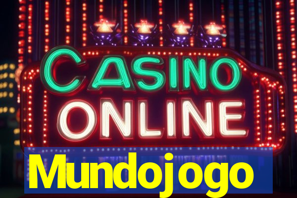 Mundojogo