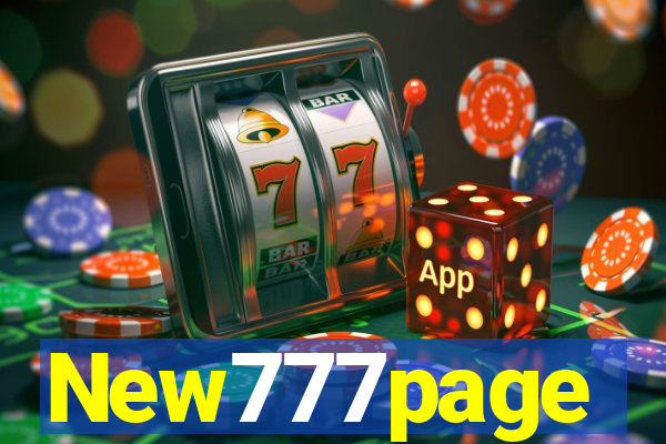 New777page