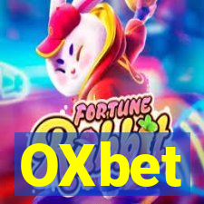 OXbet