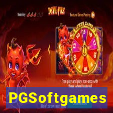 PGSoftgames