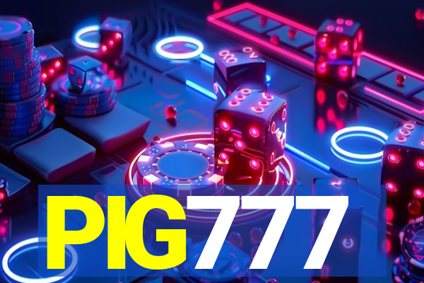 PIG777