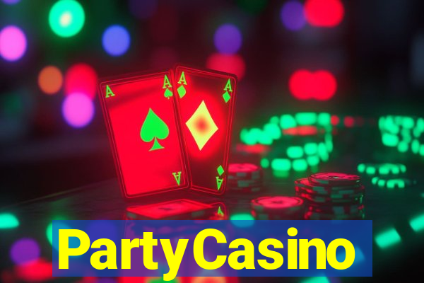 PartyCasino