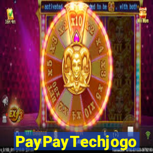 PayPayTechjogo