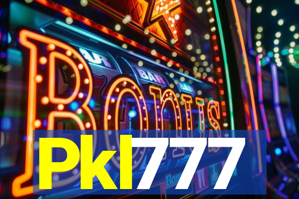 Pkl777