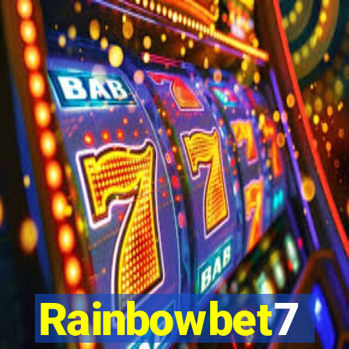 Rainbowbet7