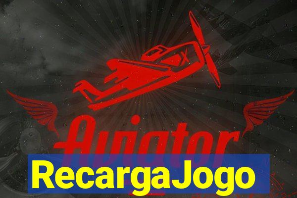 RecargaJogo