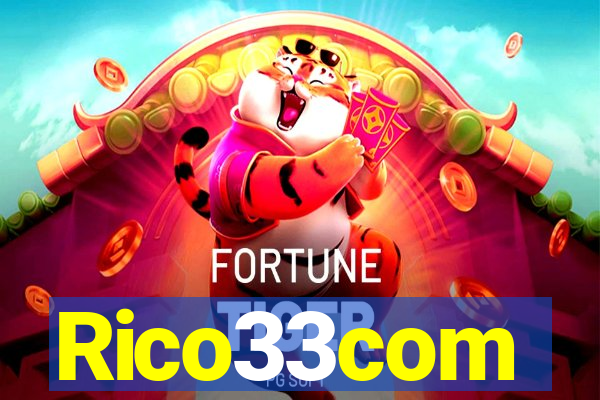 Rico33com