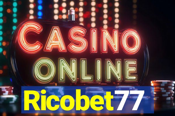 Ricobet77