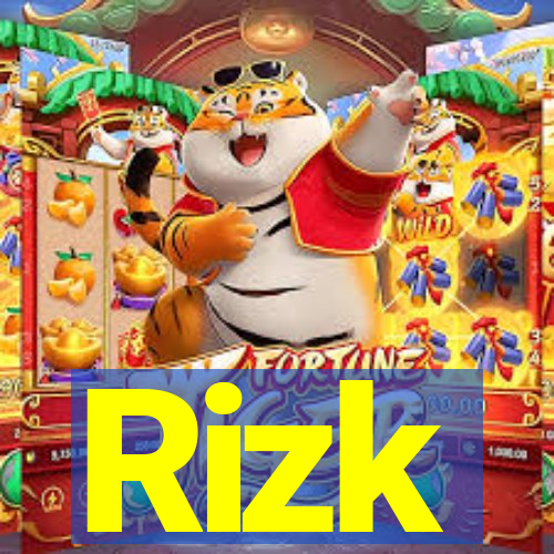 Rizk