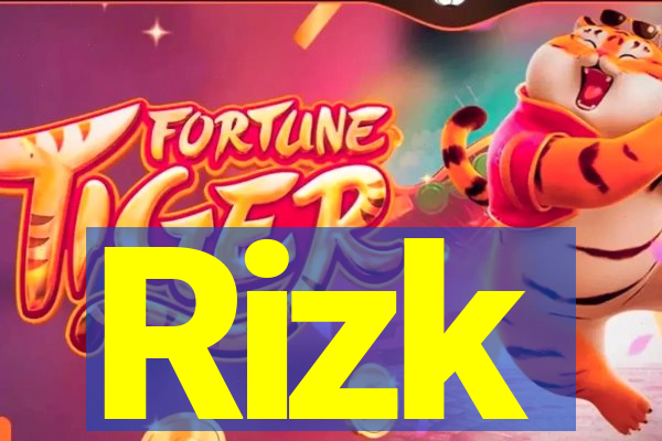 Rizk