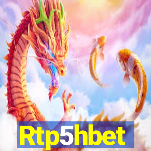 Rtp5hbet