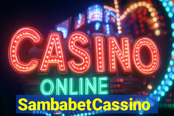 SambabetCassino