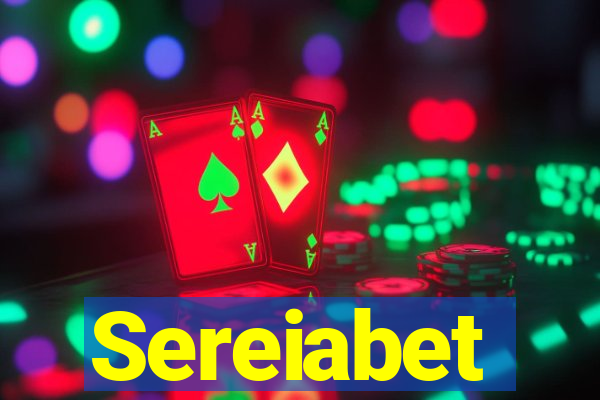 Sereiabet