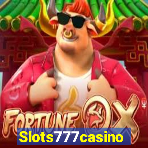 Slots777casino