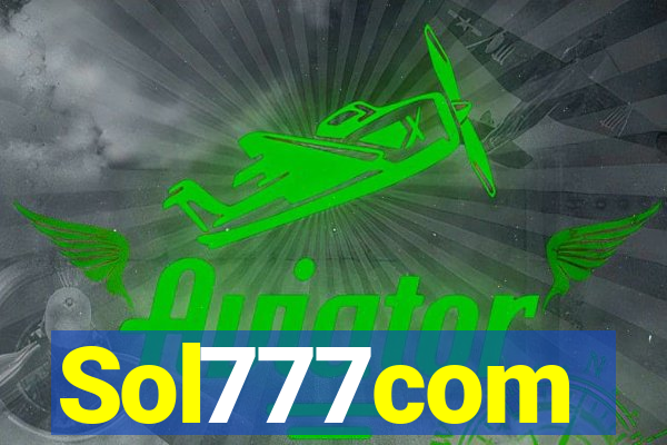 Sol777com