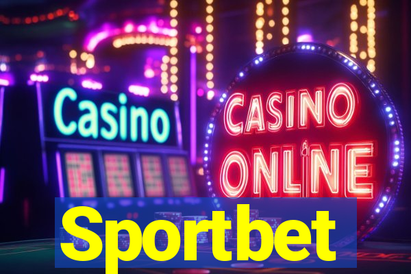 Sportbet