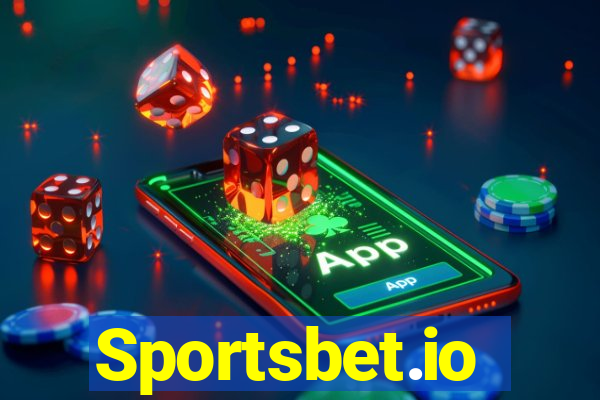 Sportsbet.io