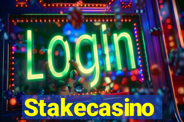 Stakecasino