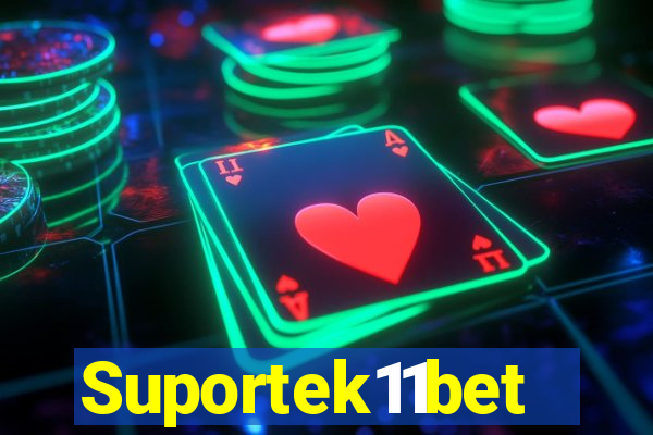 Suportek11bet