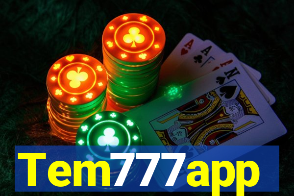 Tem777app