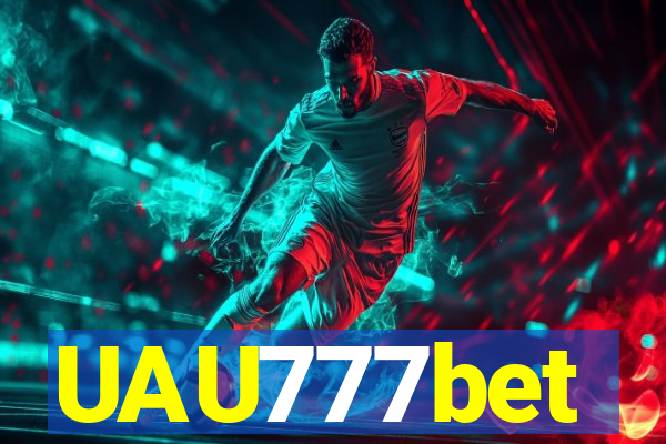 UAU777bet