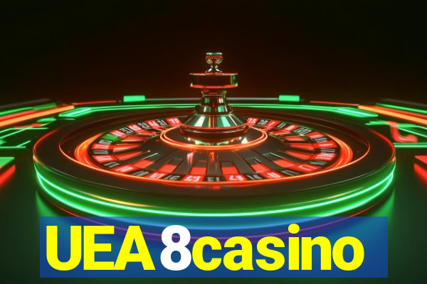 UEA8casino