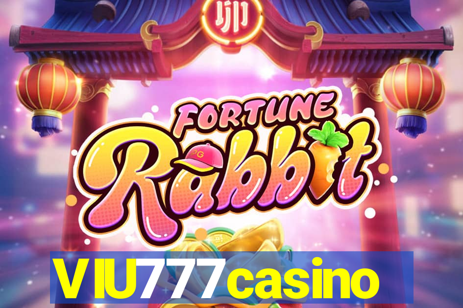 VIU777casino