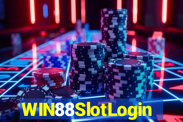 WIN88SlotLogin