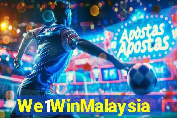 We1WinMalaysia