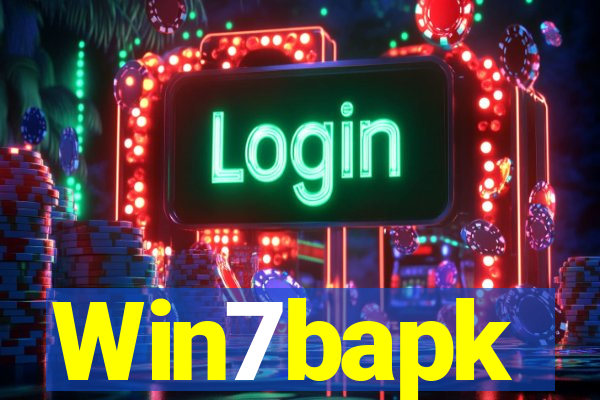 Win7bapk