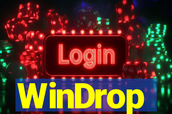 WinDrop