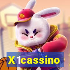 X1cassino