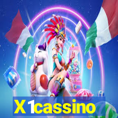 X1cassino