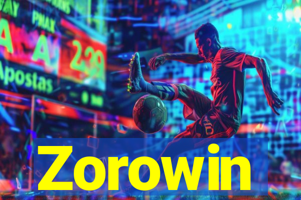 Zorowin