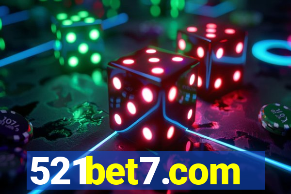 521bet7.com