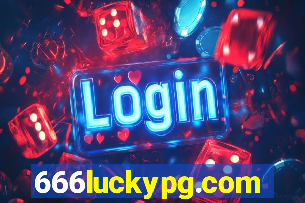 666luckypg.com